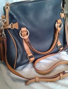 Dooney Bourke Shoulder/Handbag